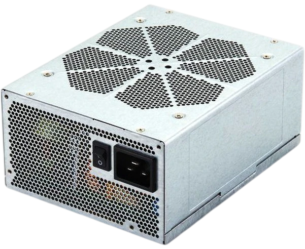Блок питания FSP FSP1200-50 ADB (9 PA12 A2118), 1200 W, PS2/ATX (ШВГ-150*86*190мм), 80 Plus Gold, 12 cm fan, модульный (отстегивающиеся кабели)