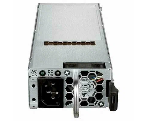 Блок питания ASUS CRPS 2600 W (90 SKP000-M4 PAN0)