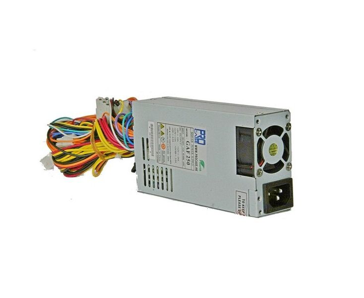 Блок питания Procase GA1700 700 W ATX 1 U 230*100*40mm, 1 FAN, PFC