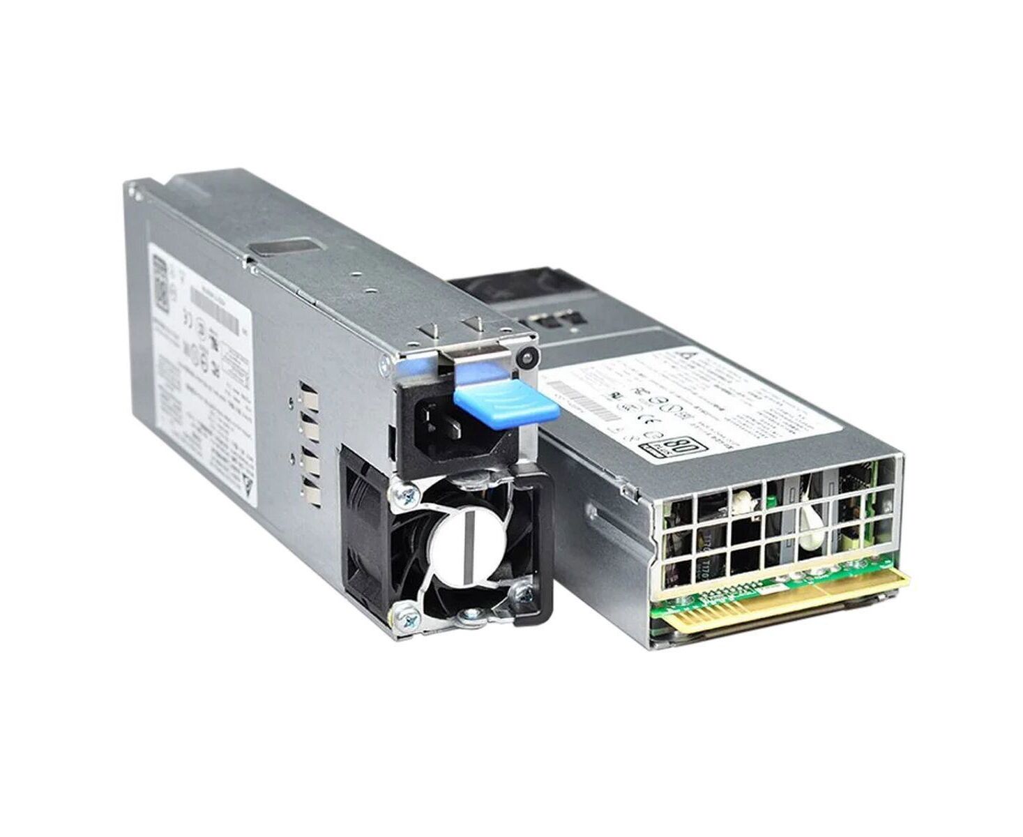 Блок питания Shenzhen Guoxin Hengyu Technology (Gooxi) GC1600 PMP 1600 W (3.03.153.0093) CRPS psu module,185x73.x40mm,100 V-240 V, support 240 V DC