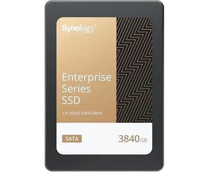 SSD SYNOLOGY SAT5221-3840 G SATA 2.5" 3.84 TB 6 GB/S
