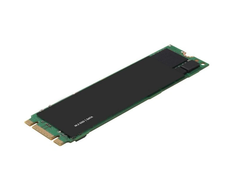 SSD Lenovo Think System 4 XB7 B07588 M.2 VA 480 GB Read Intensive SATA 6 Gb NHS