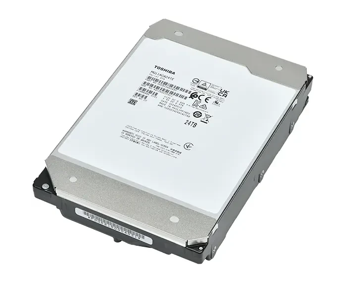 HDD Toshiba MG11 SCA18 TE SAS 18 Tb 3.5" 7200 12 Gbit/s 512 Mb 1 year warranty