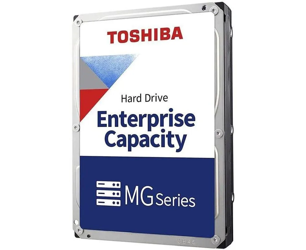 HDD Toshiba MG09 SCA14 TE SAS 3.0 14 TB (7200rpm) 512 Mb 3.5" Bulk