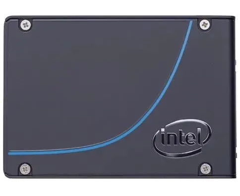 SSD Intel SSDPE2 MD400 G401 400 ГБ PC Ie 3.0 x4, 2.5", MLC, TBW - 7475 ТБ, DWPD - 10