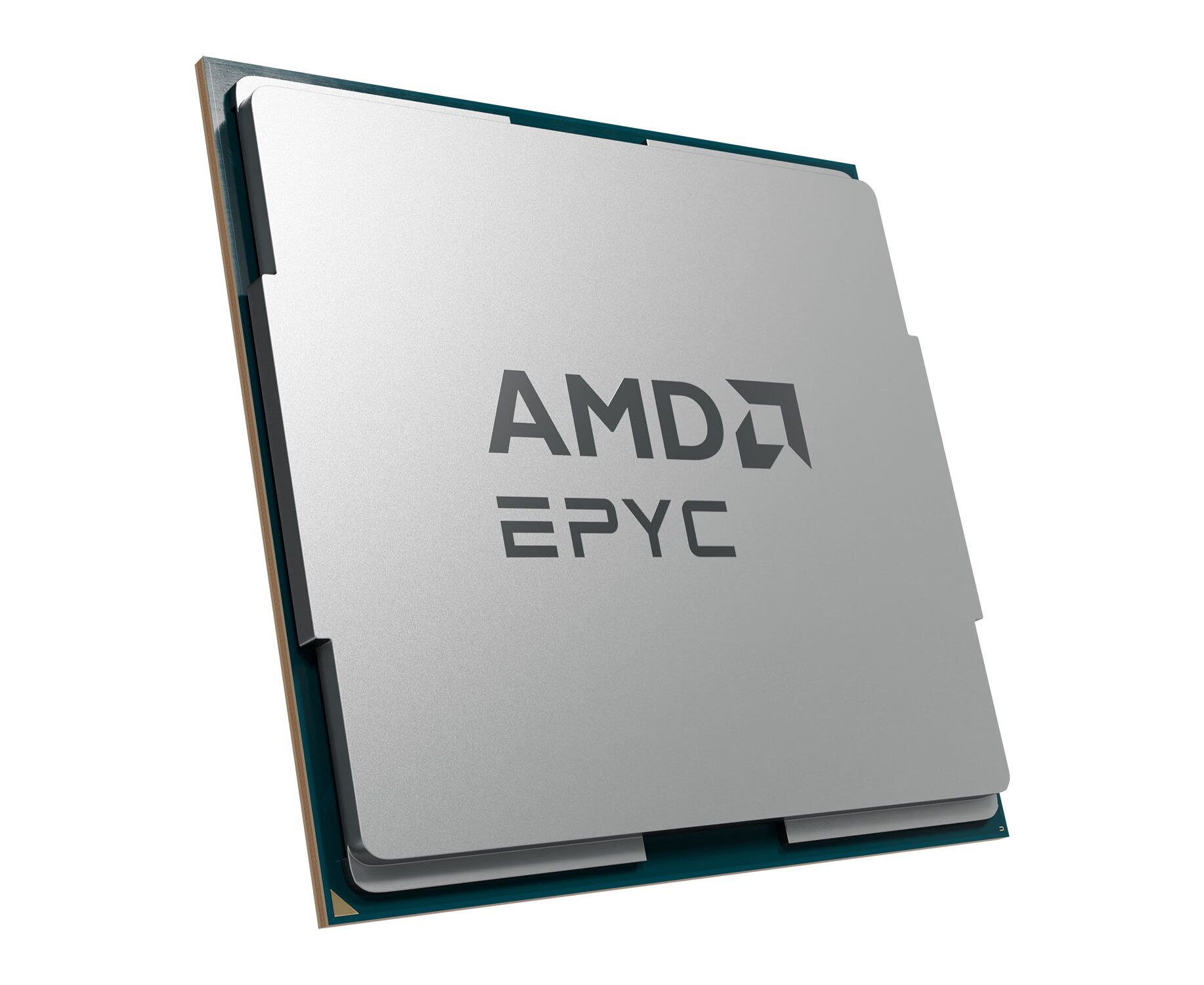 Процессор AMD Epyc 9175 F (100-000001145) X16 SP5 OEM 320 W