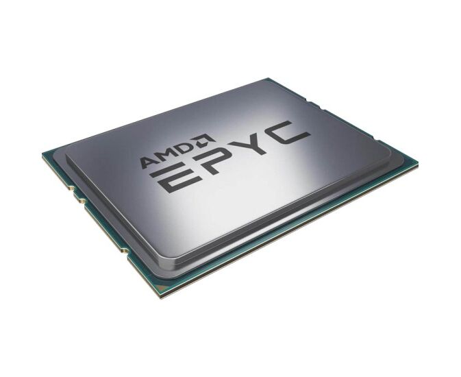 Процессор AMD EPYC 7272 100-000000079 (2.9 G Hz up to 3.2 Hz/64 Mb/12cores) SP3, TDP 120 W, up to 4 Tb DDR4-3200