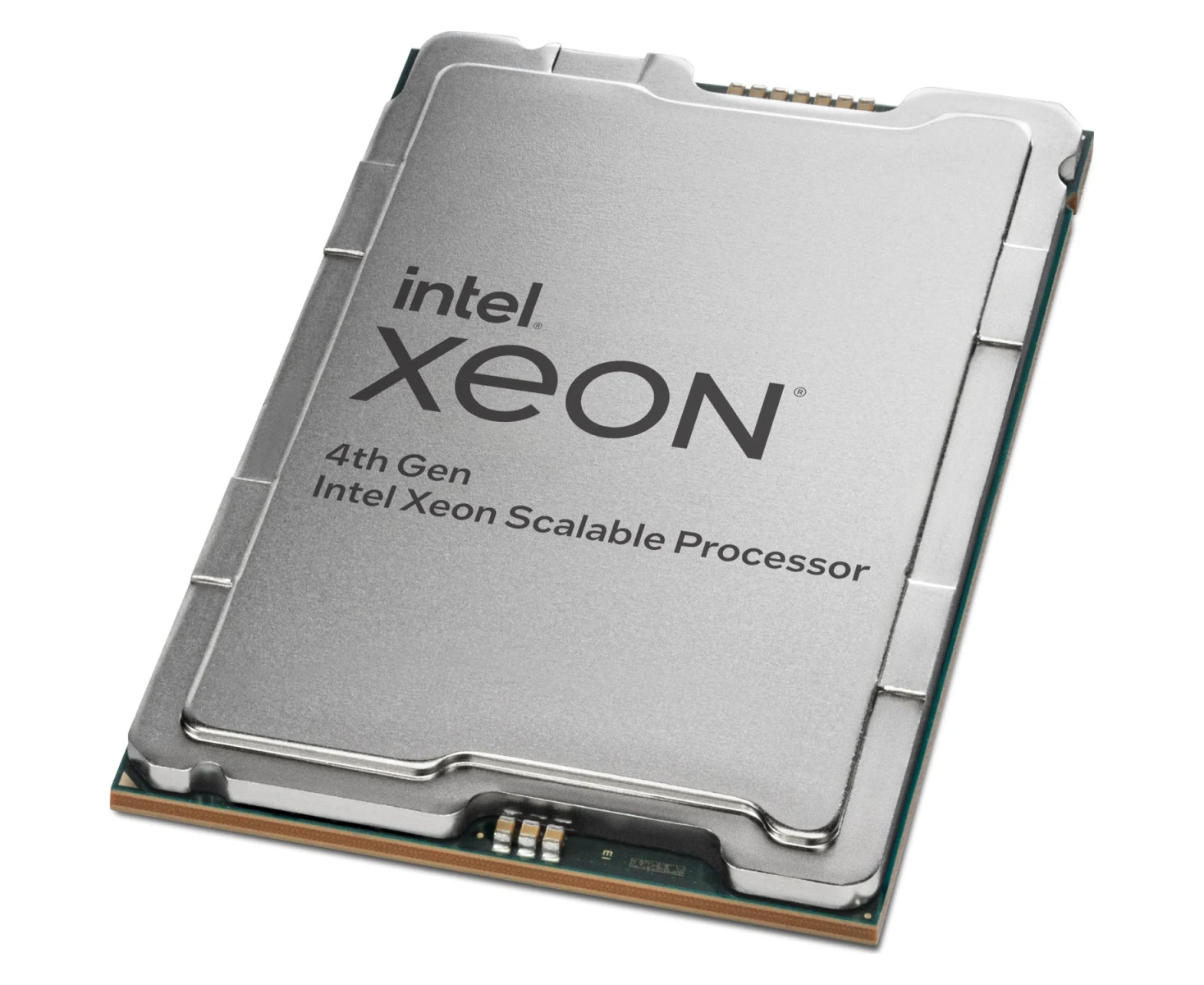 Процессор Intel Xeon Platinum 8480+ (pk8071305074801) 2 ГГц