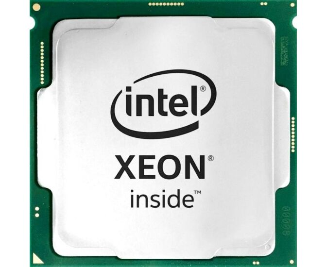 Процессор Intel Original Xeon E-2374 G (CM8070804495216 S RKN3) 8 Mb 3.7 Ghz