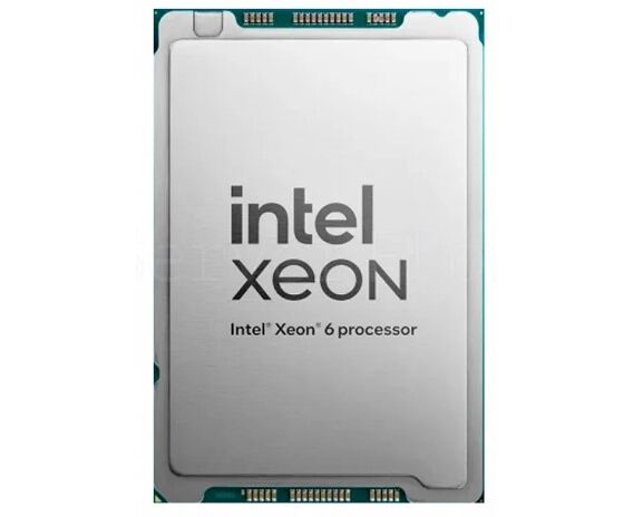 Процессор Intel Xeon 6731 P (PK8072006347600 S RVNR) 2500/144 M 32 C LGA4710-2