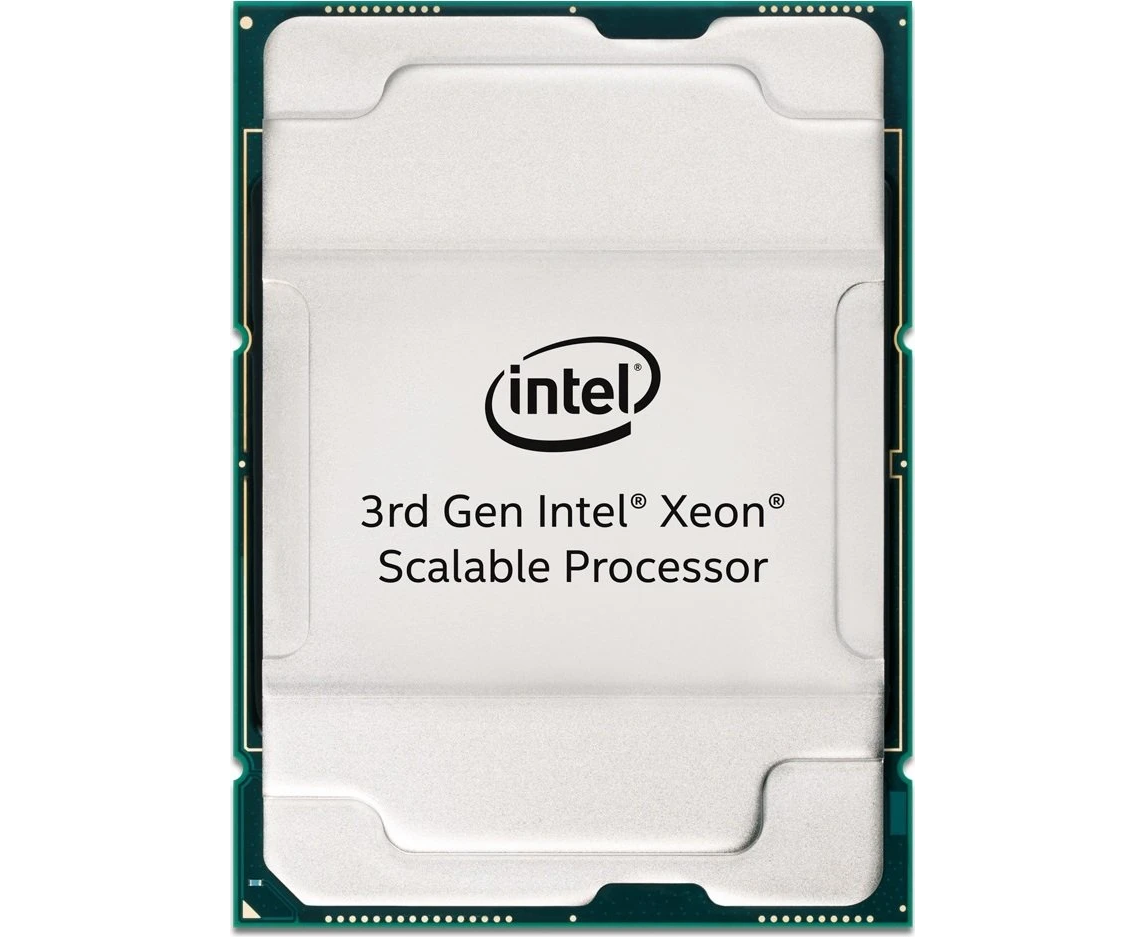 Процессор Intel Xeon Platinum 8358 P (cd8068904599101 srkj0) 2.6 ГГц