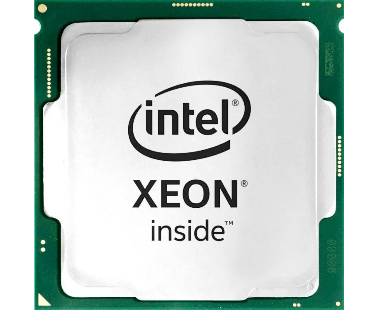 Процессор Intel Xeon E-2486 (cm8071505024814) 3.5 ГГц