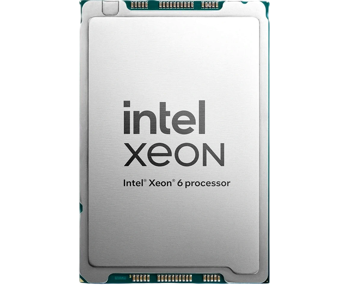 Процессор Intel Xeon 6960 P (pk8072006022800) 2.7 ГГц