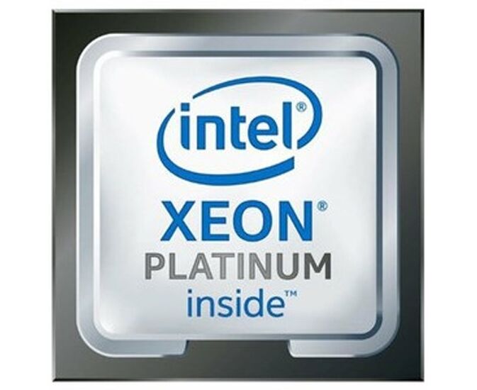 Процессор Intel Xeon Platinum 8358 (CD8068904572302 SRKJ1) (2.6 Ghz, 32/64, 48 M, 250 Вт, LGA4189)
