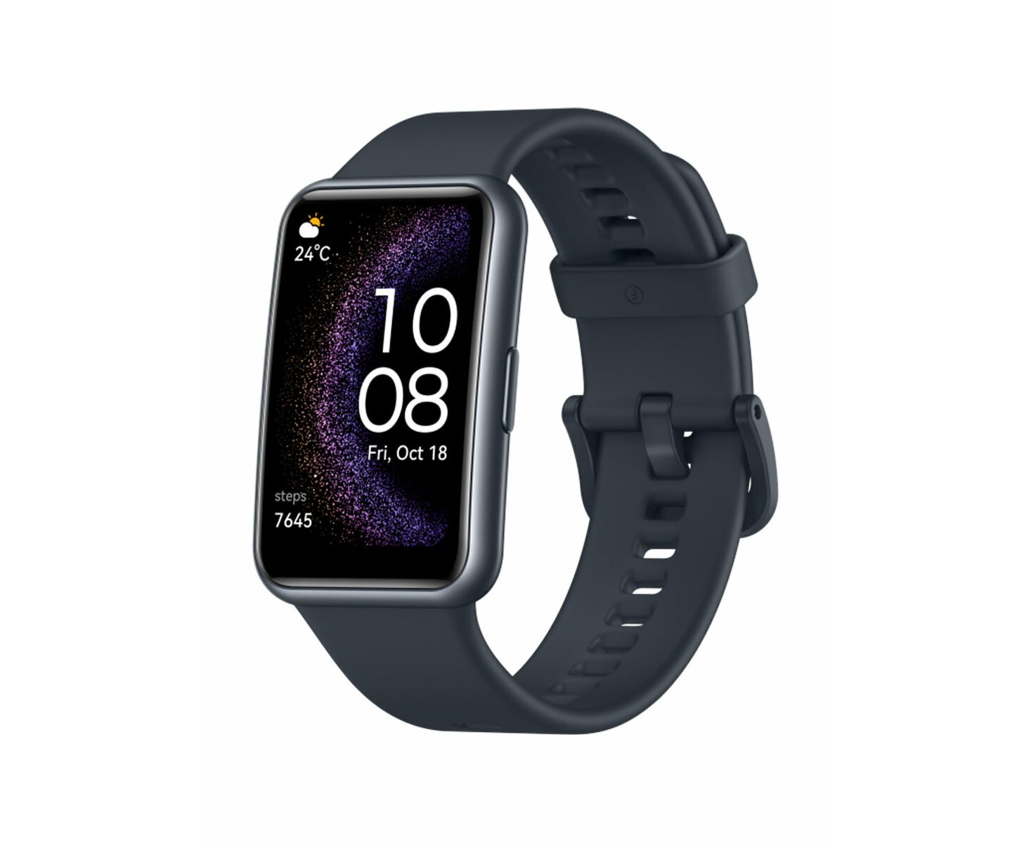 Smart-часы HUAWEI Watch Fit STIA-B39 55020 ATD Starry black