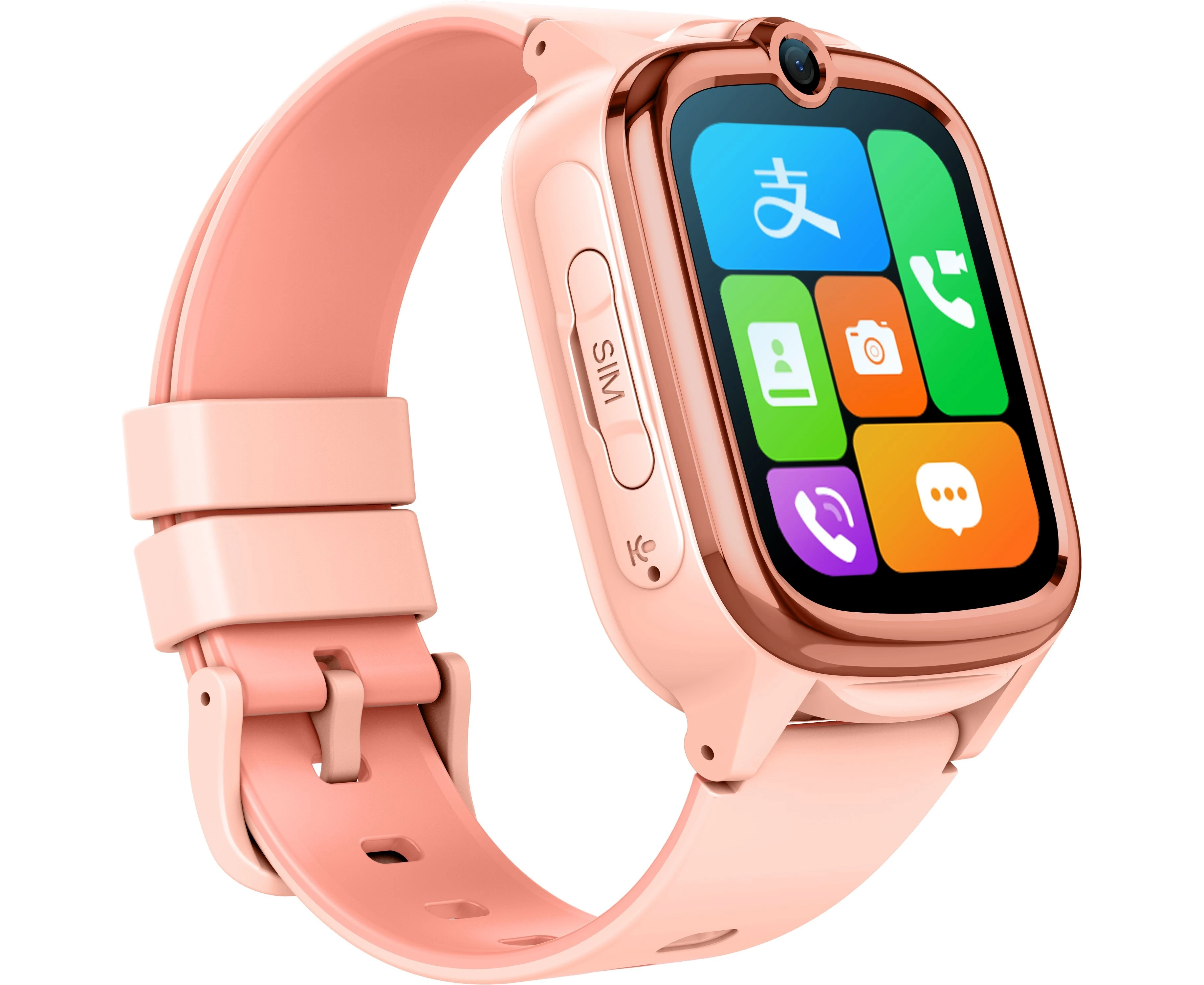 Smart-часы AIMOTO Star 8390302 розовый