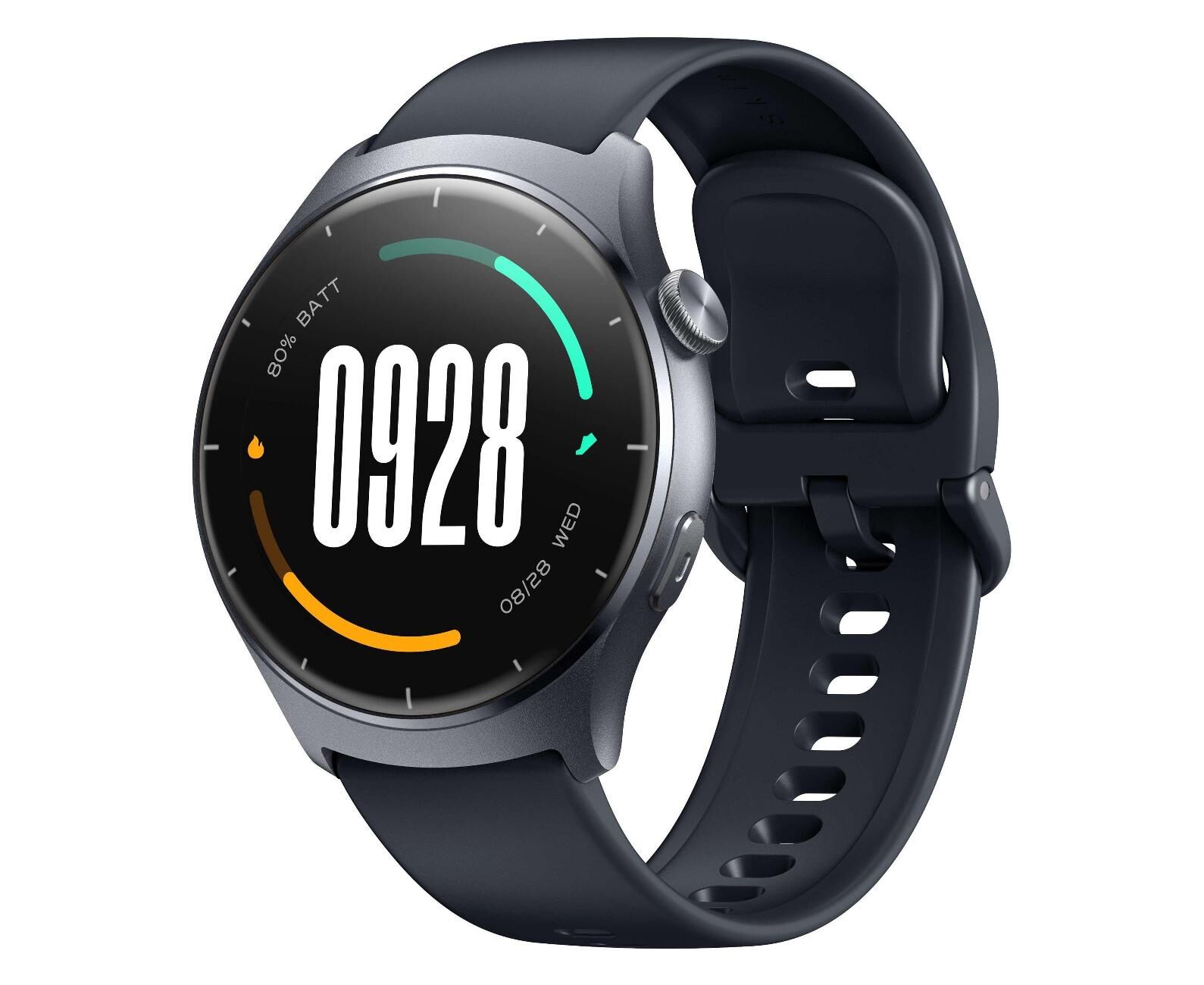 Smart-часы Mibro Lite3 (XPAW020 DG) Dark Gray