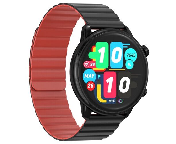 Smart-часы i MIKI TG2 Black