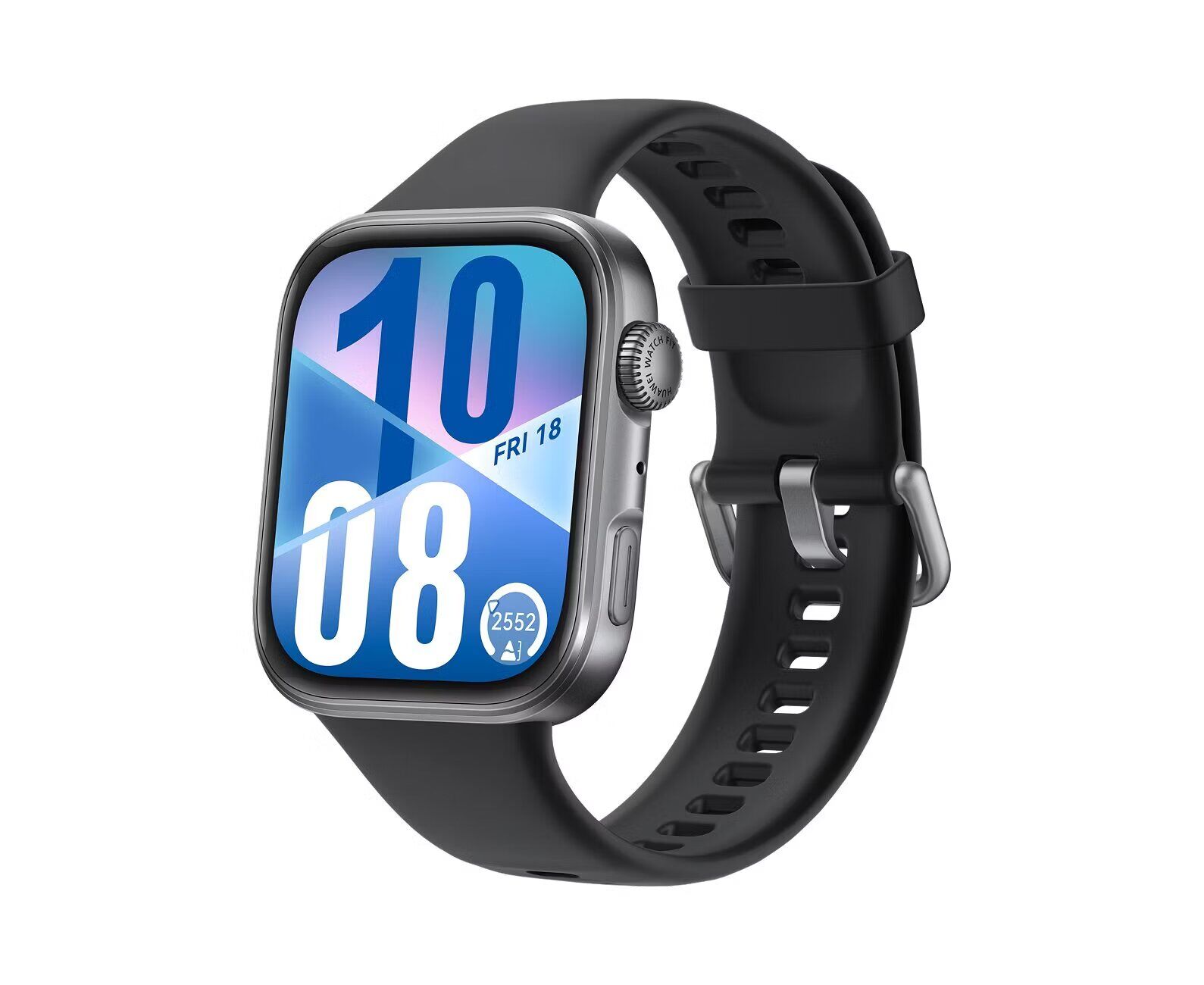 Smart-часы HUAWEI Fit 4 SYA-B09 55020 FAP Black
