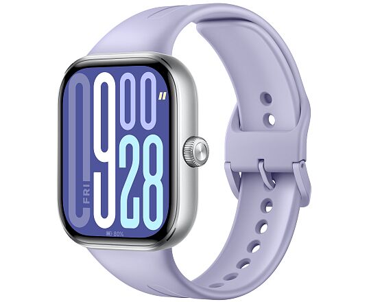 Смарт-часы Xiaomi Redmi Watch 5 Lavender Purple РСТ