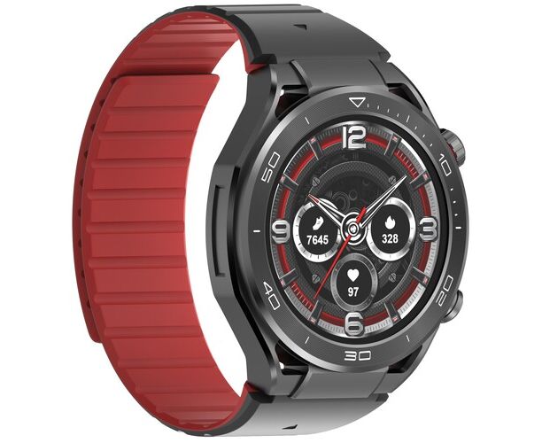 Smart-часы i MIKI С1 Black