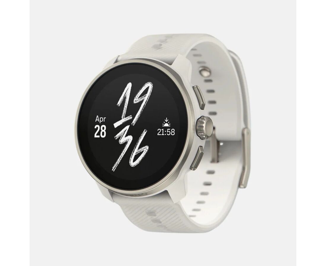 Smart-часы Suunto Race S (SS051105000) 33", серый/темно-серый