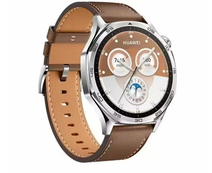 Smart-часы HUAWEI GT 5 Brown VLI-B19 55020 DGK