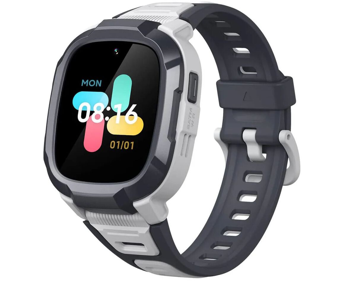 Smart-часы Mibro Kids P6 (XPSWP004 G) Gray