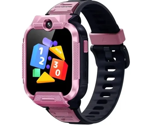 Smart-часы Mibro Kids Z5 (XPSWZ002 P) Pink