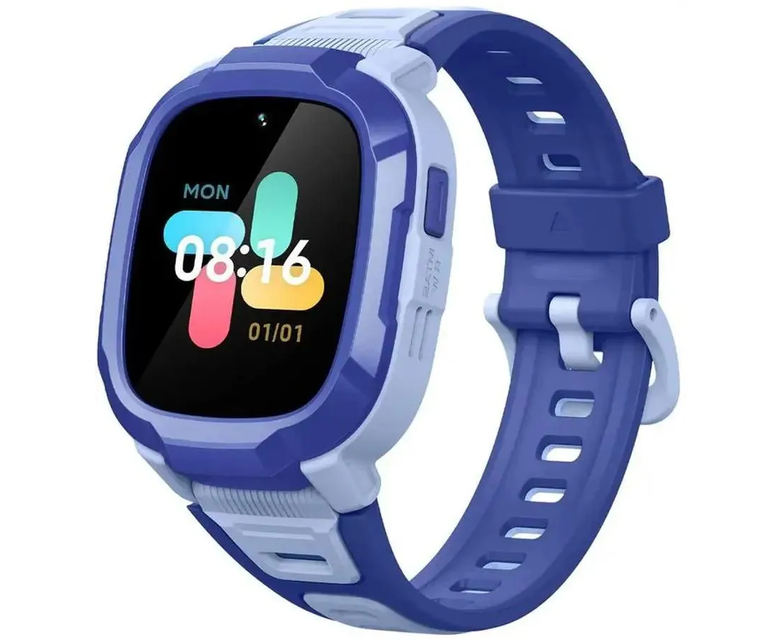 Smart-часы Mibro Kids P6 (XPSWP004 B) Blue