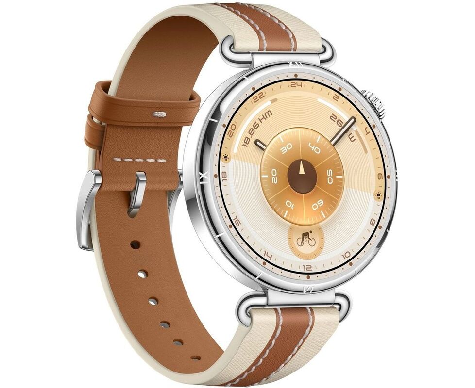 Smart-часы HUAWEI GT 6 KSU-B19 55020 FVX Brown