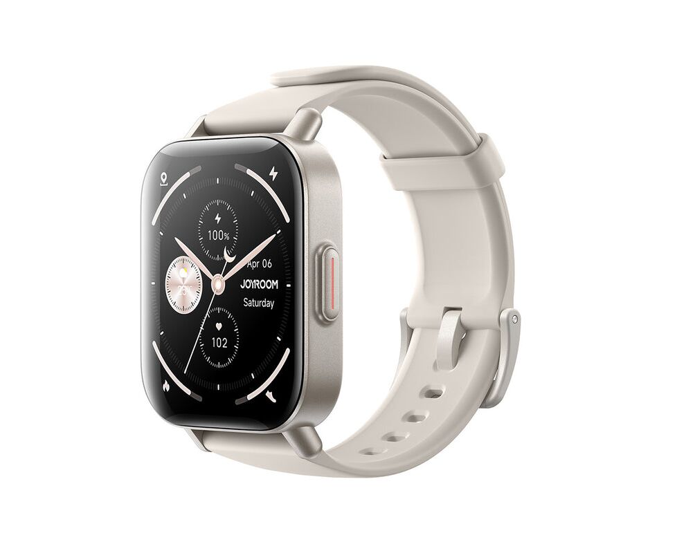Smart-часы JOYROOM JR-FT3 S Filt-life Series Smart Watch (Answer/Make Call) Titanium