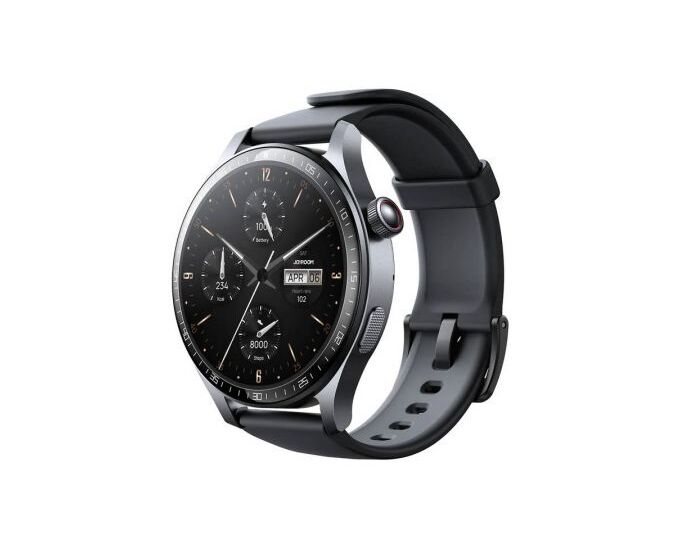 Smart-часы Joy Room Classic Series JR-FC2 Pro Smart Watch (Answer/Make Call) Space Grey