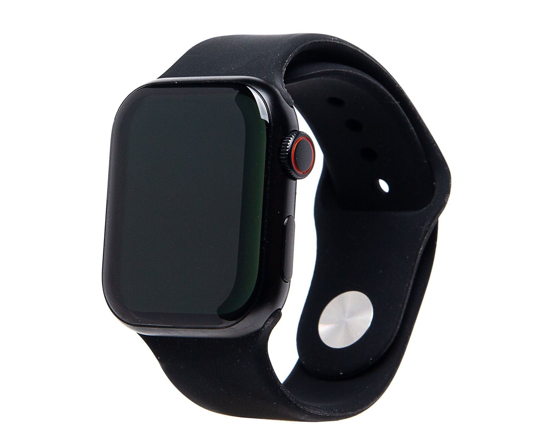 Смарт-часы - Smart i W Mini (black) (238701)