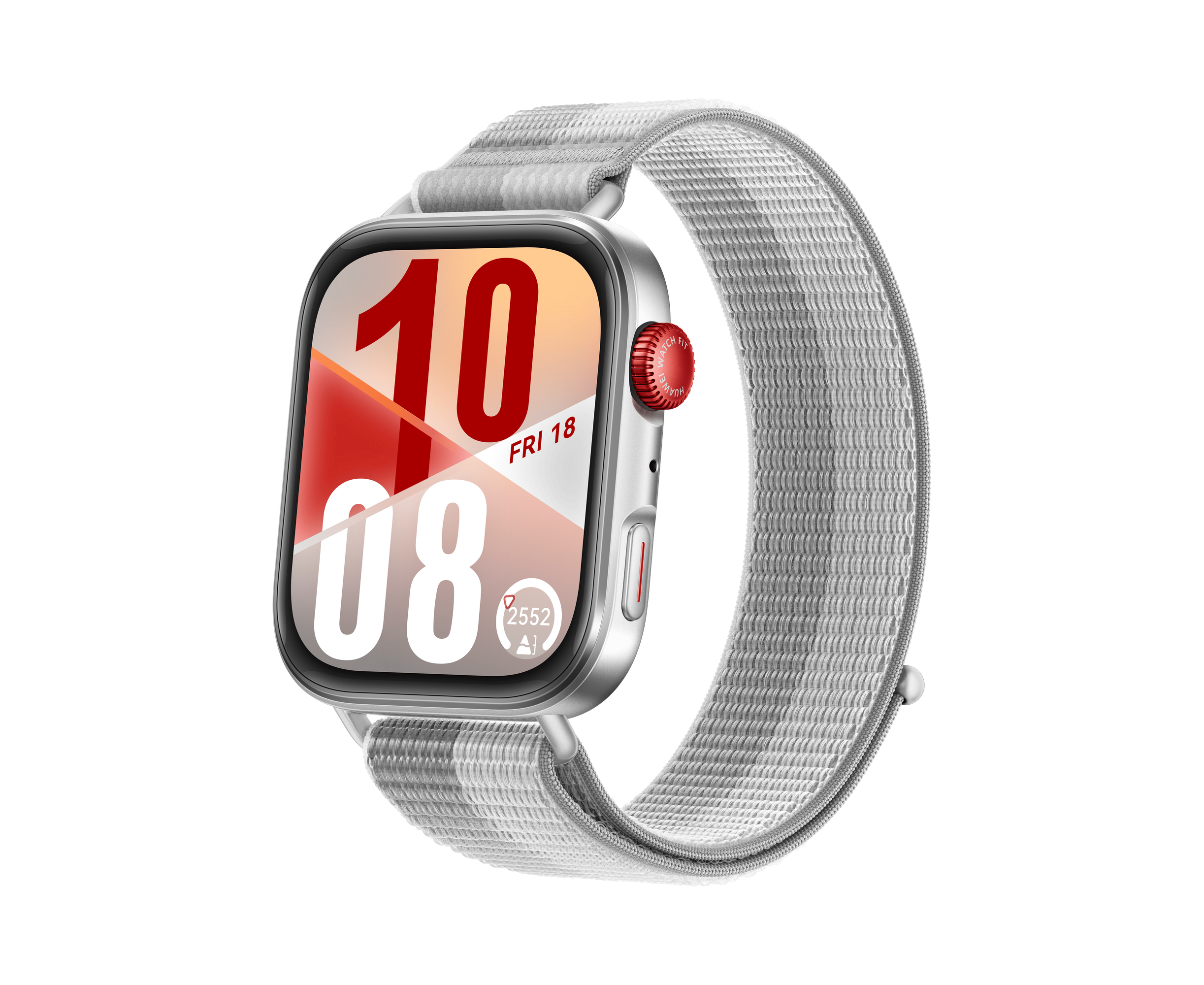 Smart-часы HUAWEI Fit 4 SYA-B19 55020 FAK Grey