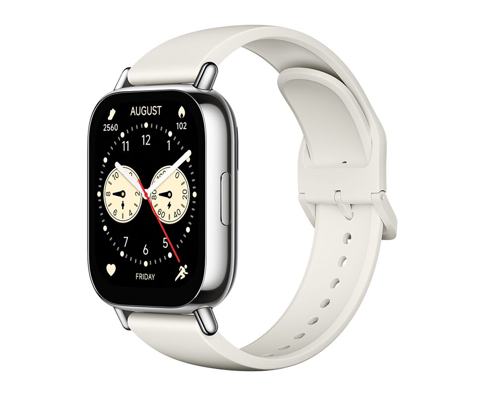 Смарт-часы Xiaomi Redmi Watch 5 Lite Light Gold РСТ