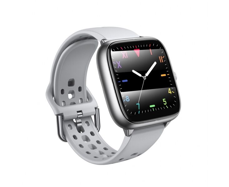 Смарт-часы HOCO Y36 Smart watch(call version) (серый)