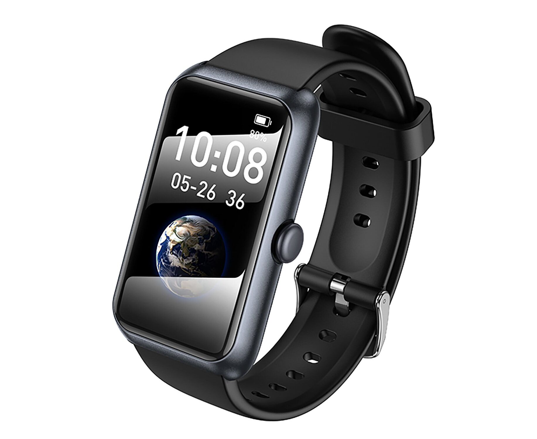 Смарт-часы Hoco Y34 (call version) (black) (241017)