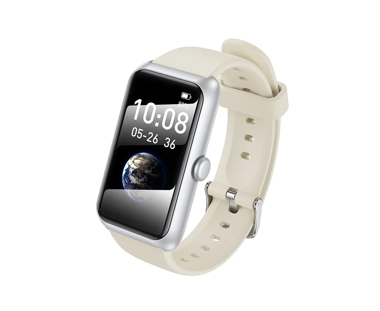 Smart-часы HOCO Y34 Smart sports watch (call version) Silver