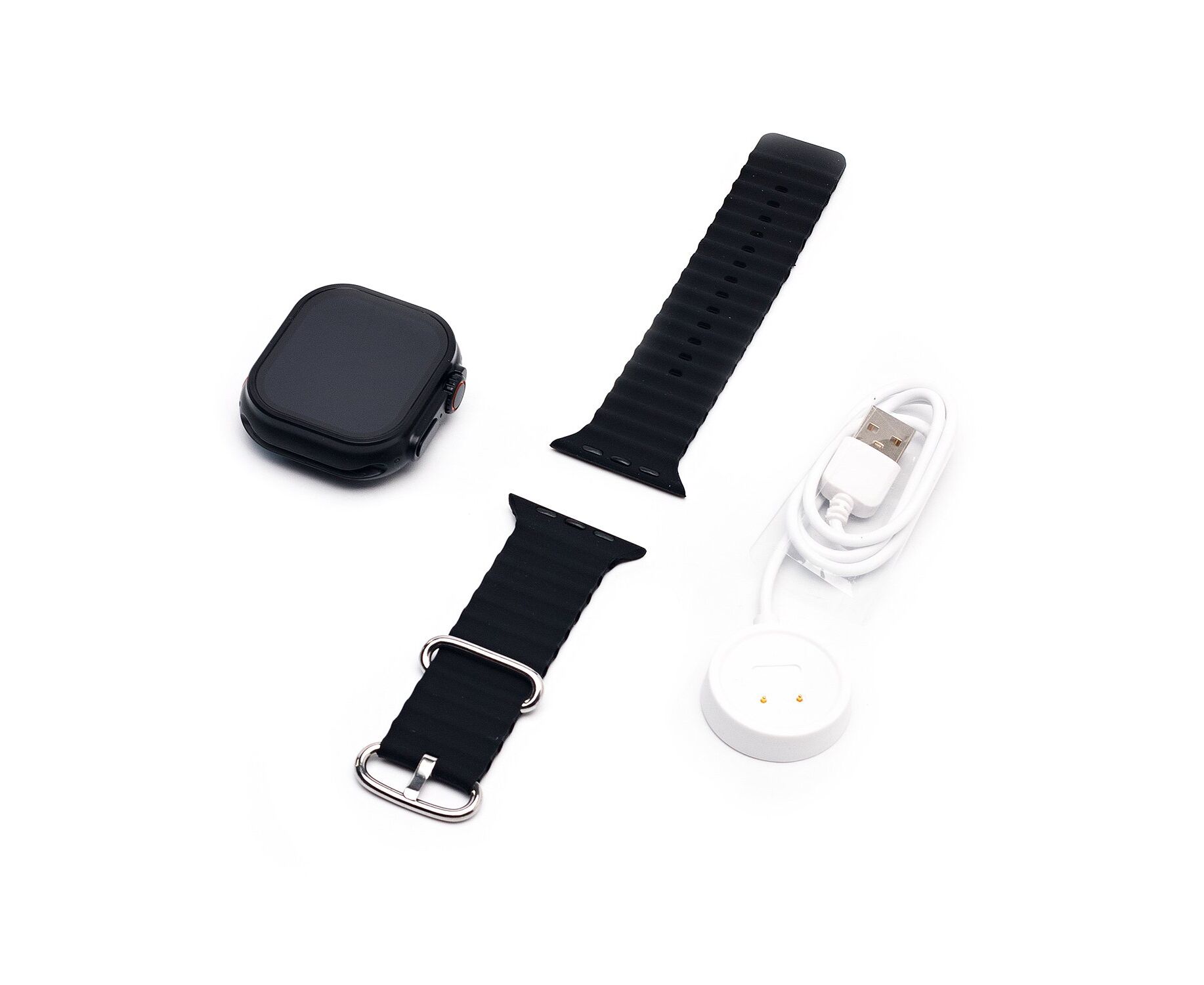 Смарт-часы - Smart X9 Call (SIM) (black) (228458)