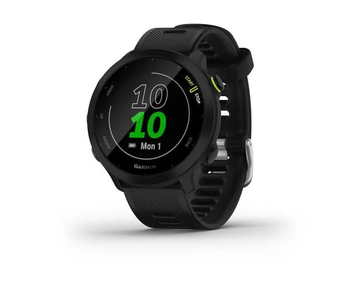 Smart-часы Garmin Forerunner 55 (010-02562-10) Black