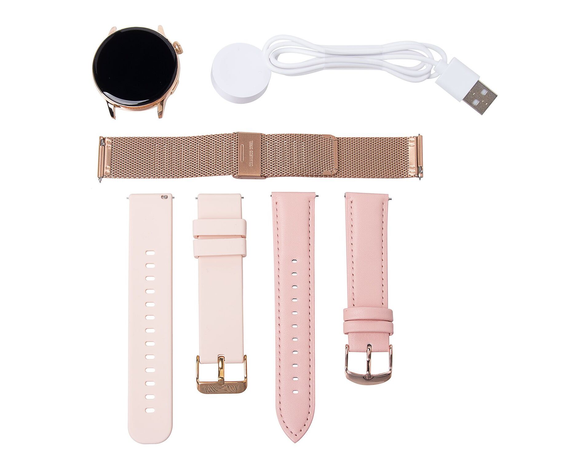 Смарт-часы Smart X G7 mini (gold)