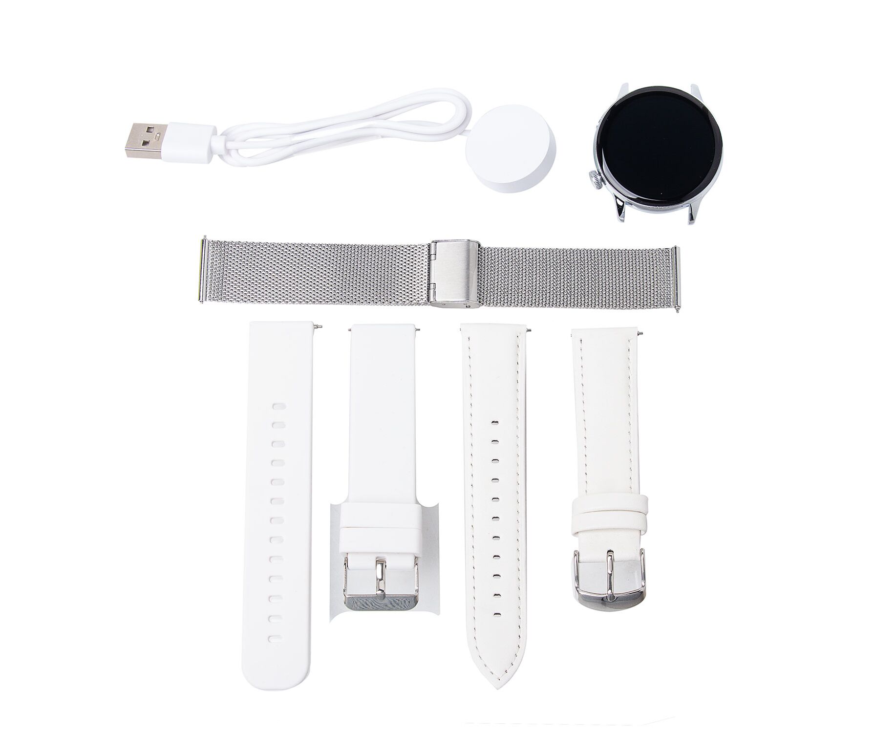 Смарт-часы Smart X G7 mini (silver) (244202)