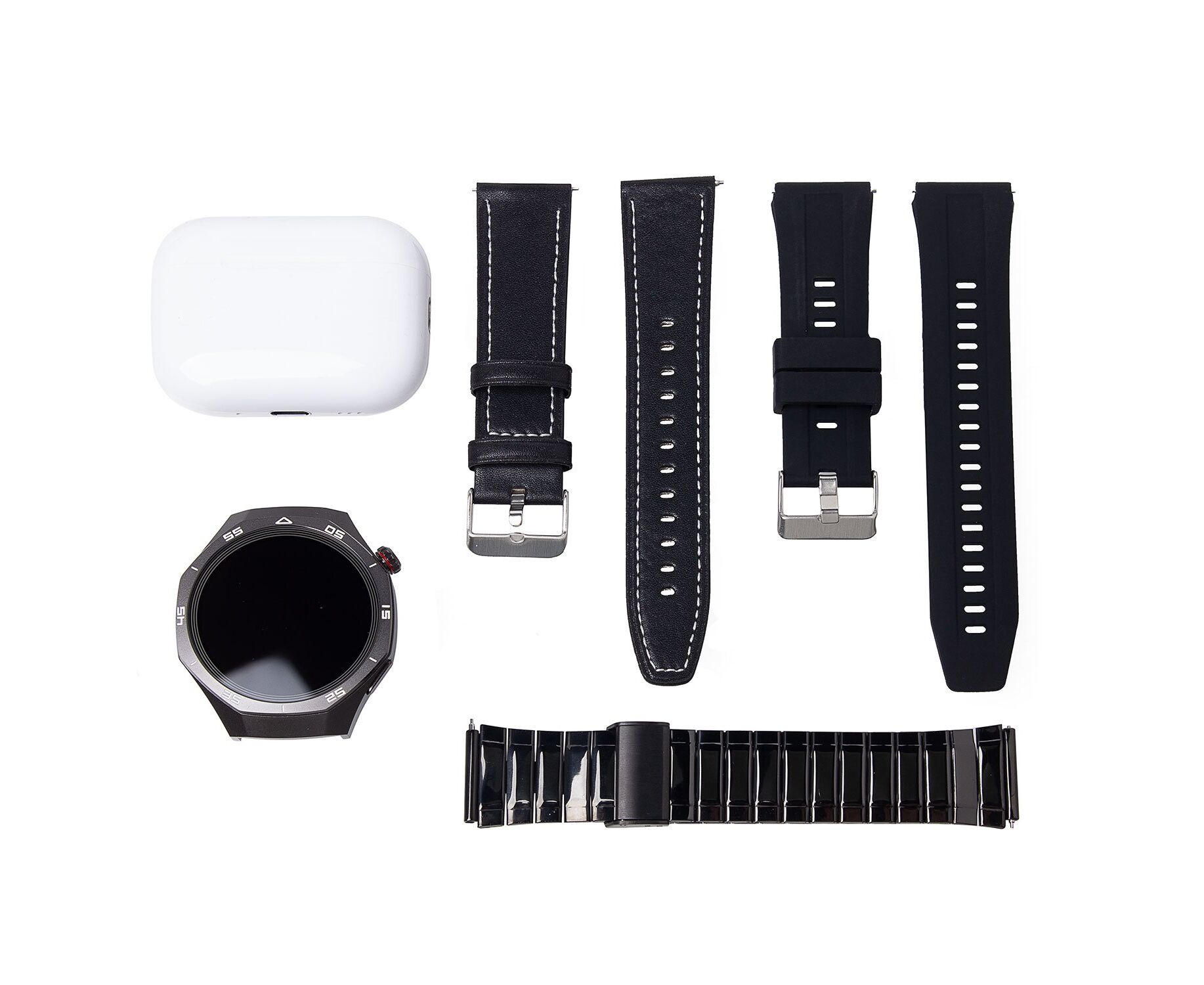 Смарт-часы Smart X G7 Pro (black) (244200)