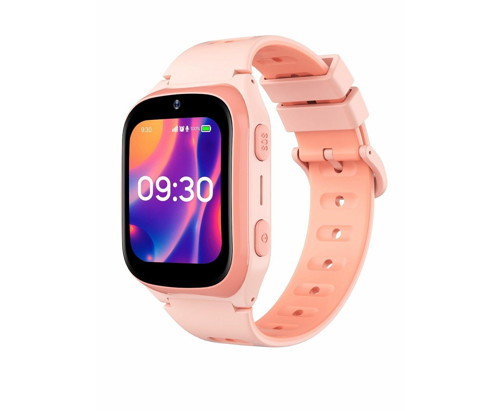 Smart-часы Aimoto Dream 4 G коралловый