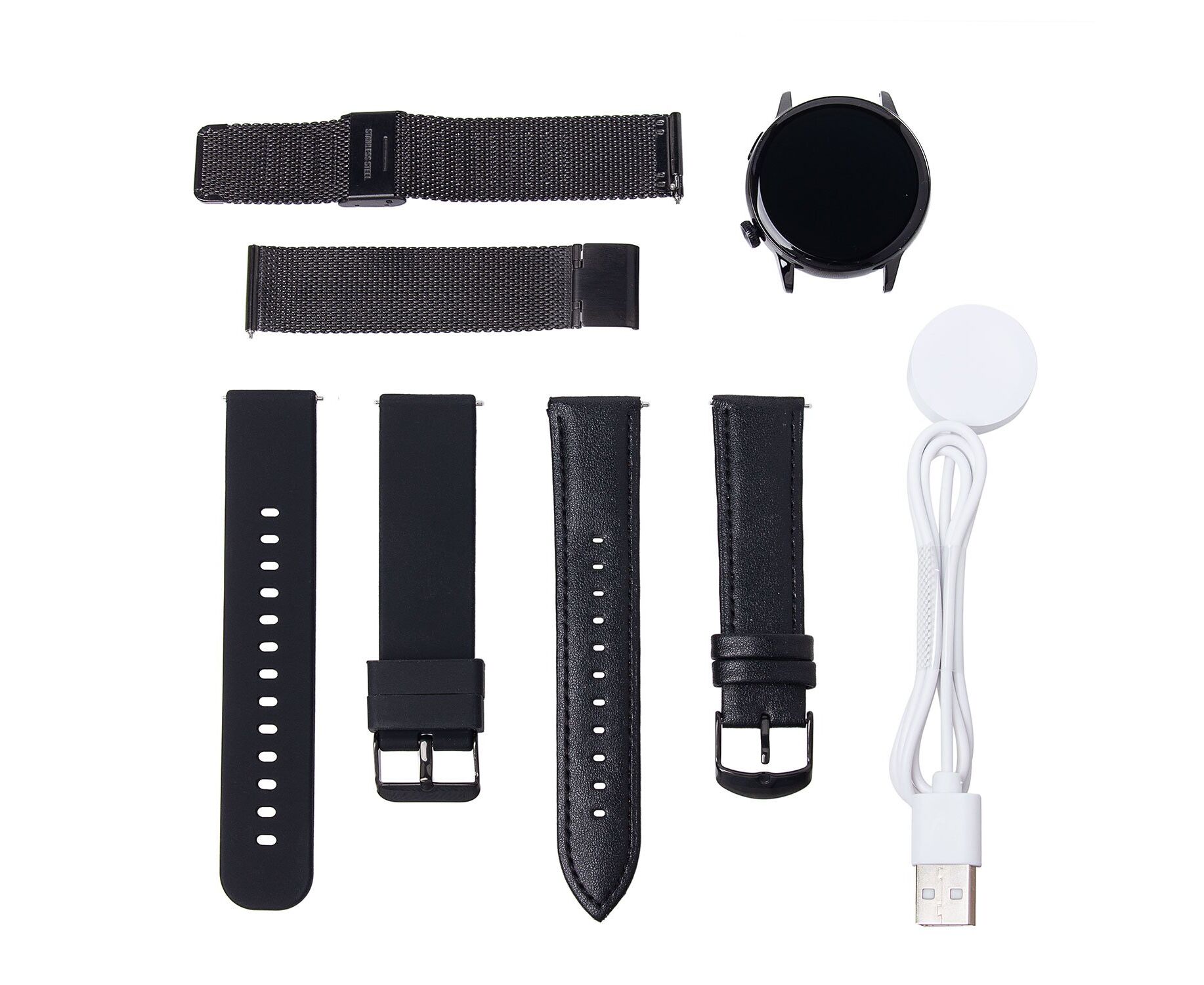 Смарт-часы Smart X G7 mini (black) (244201)