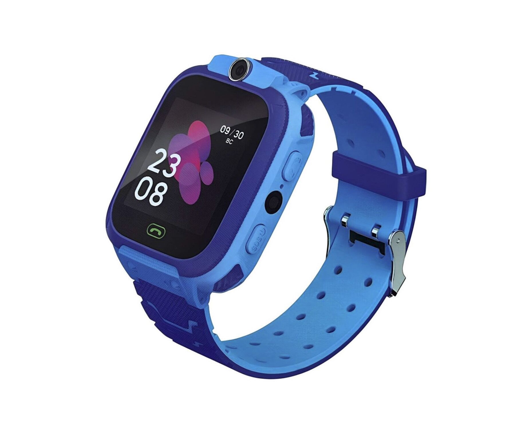 Смарт-часы Hoco детские Y105 A (blue) (240947)