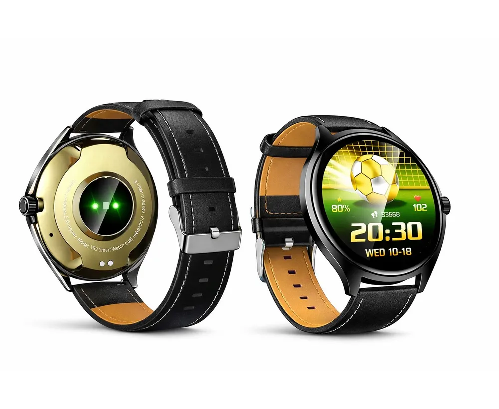 Smart-часы HOCO Y39 Smart Watch Call version Black