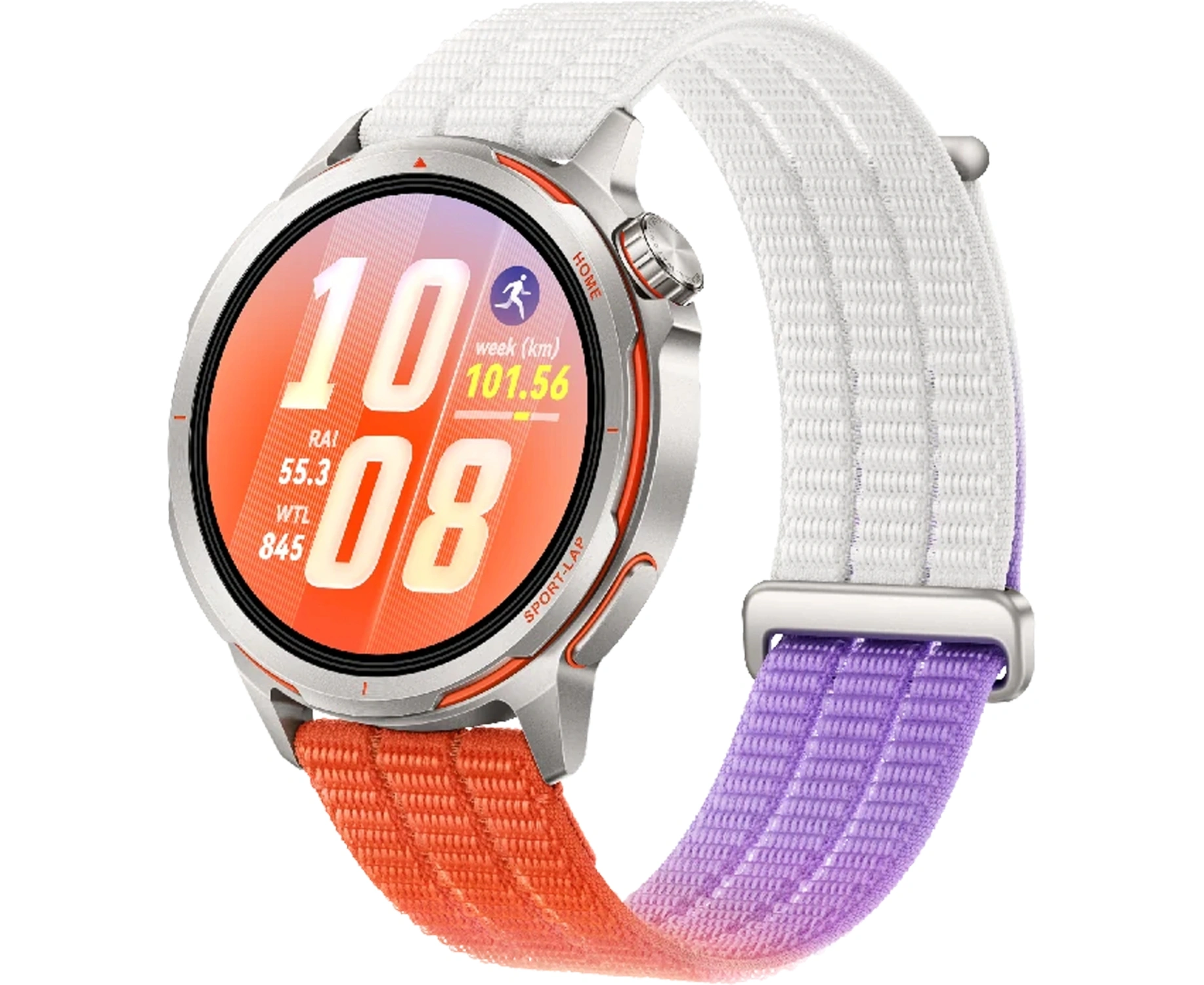 Smart-часы HUAWEI GT Runner 2 Orange 55020 HJU
