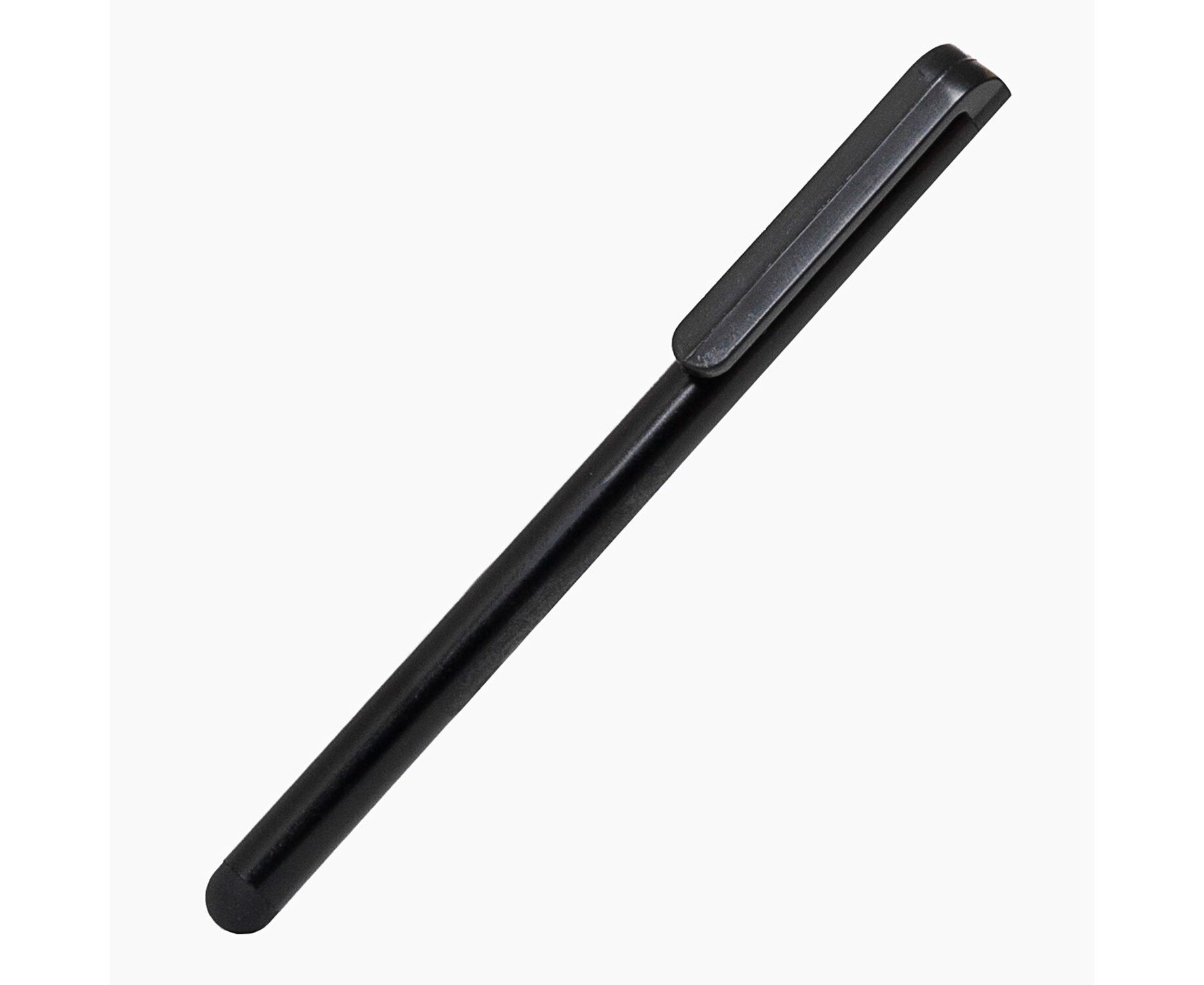Стилус - универсальный 001 (black)(123279)